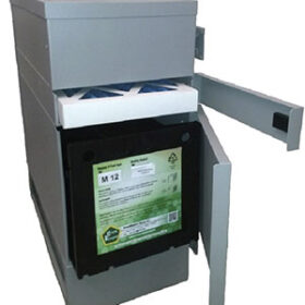 Thiết bị lọc khí Ethylene