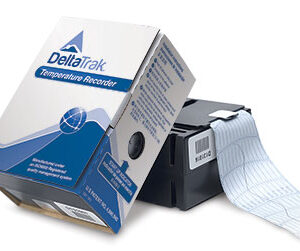 Thiết bị theo dõi nhiệt độ Delta Trak